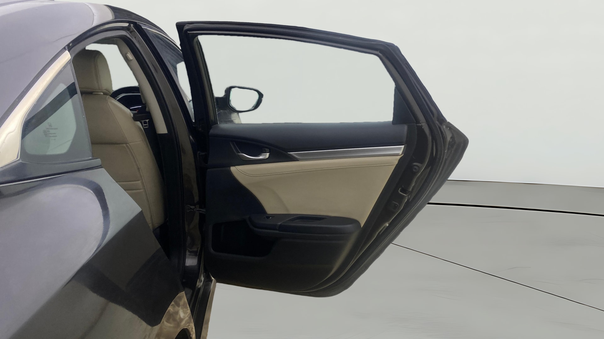 Used 2019 Honda Civic Used 2019 Honda Civic