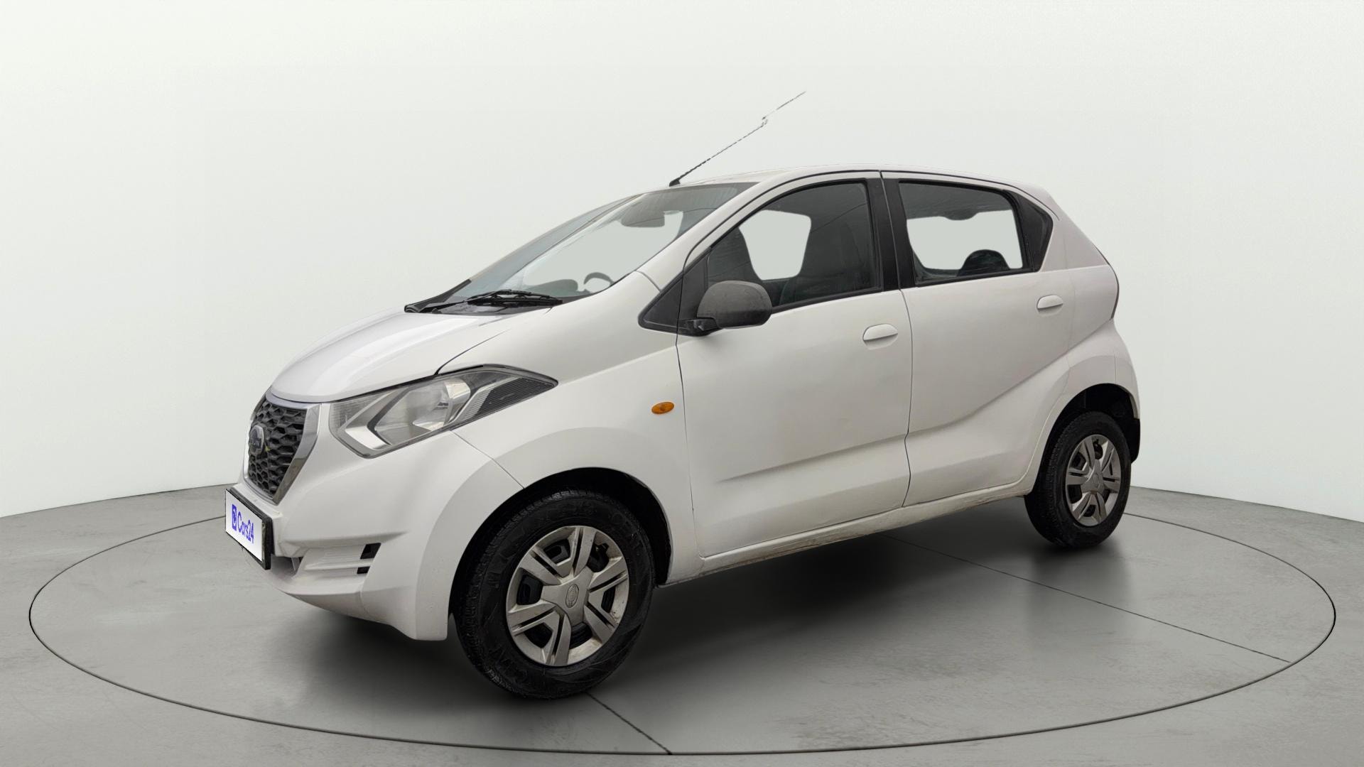 View 2018 Datsun Redi GO T(O)-1.0L Image 34 Used 2018 Datsun Redi GO T(O)-1.0L Image 34