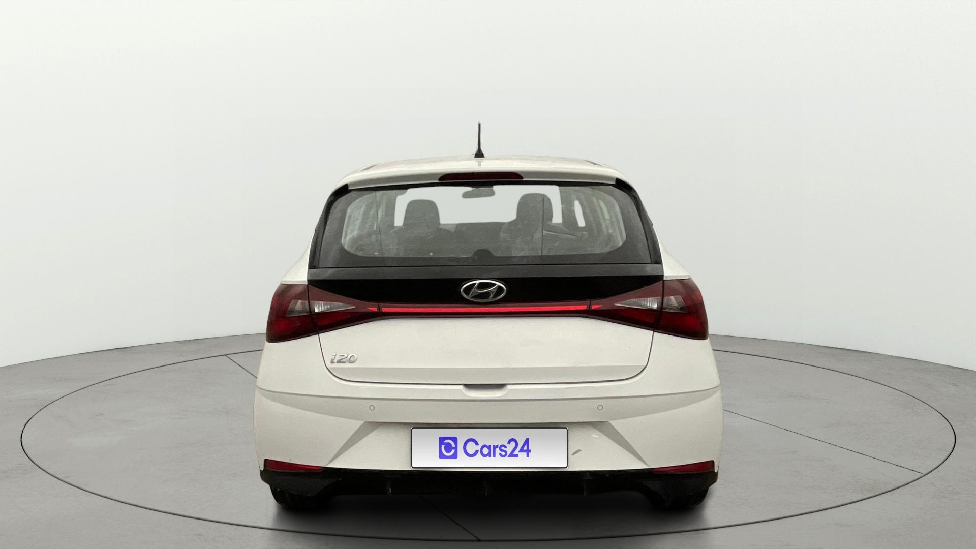 Used 2021 Hyundai Elite i20 Used 2021 Hyundai Elite i20