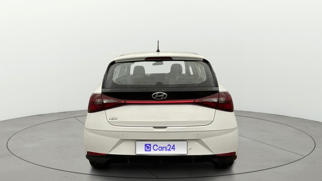 View Hyundai Elite i20 Image 38 Used Hyundai Elite i20 Image 38