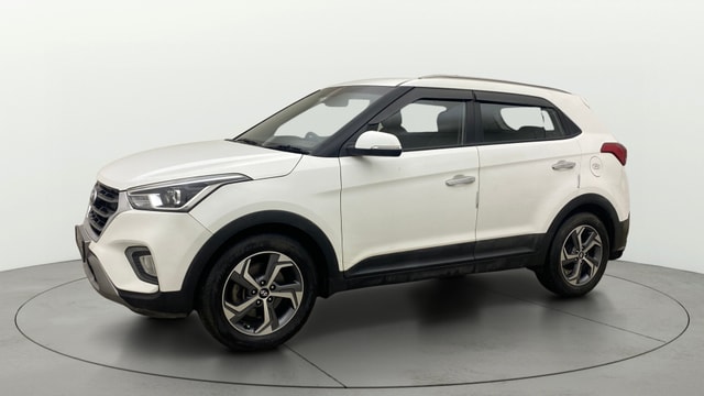 View Hyundai Creta Image 38 Used Hyundai Creta Image 38