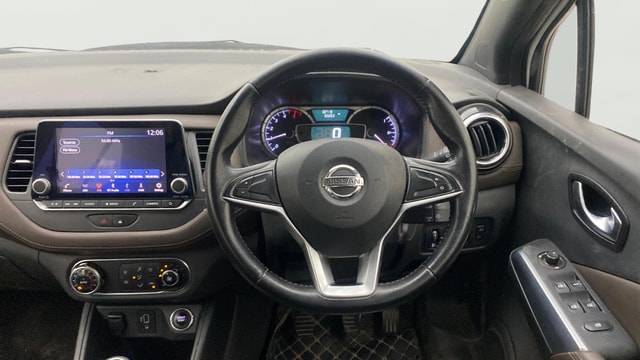 View Nissan Kicks Image 20 Used Nissan Kicks Image 20