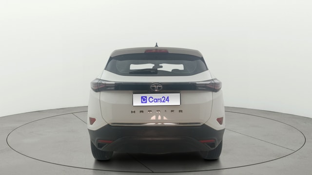 View Tata Harrier Image 42 Used Tata Harrier Image 42
