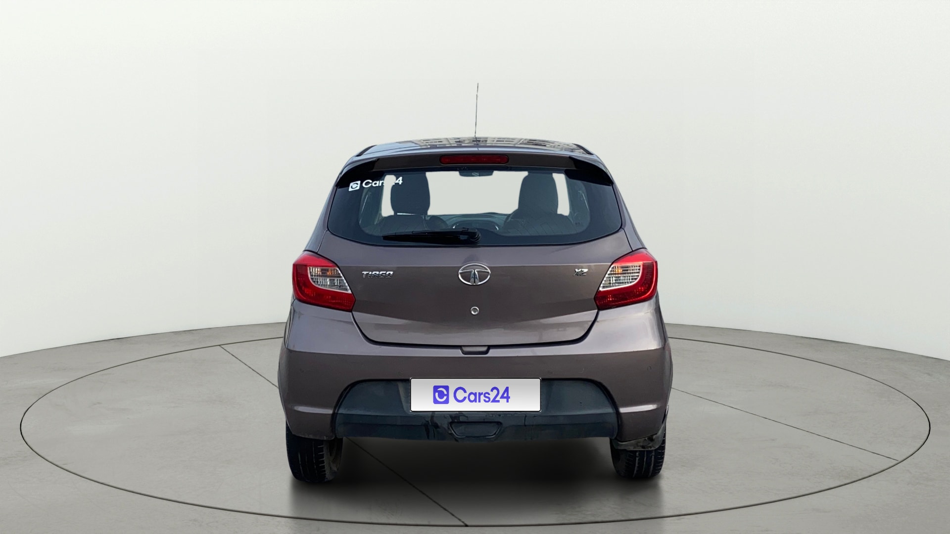 View 2017 Tata Tiago Revotorq XB Image 39 Used 2017 Tata Tiago Revotorq XB Image 39
