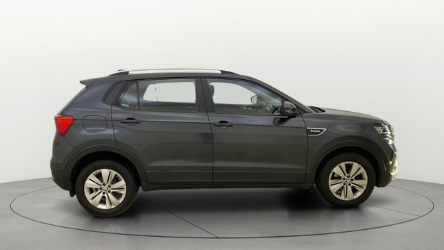 View Skoda Kushaq Image 8 Used Skoda Kushaq Image 8