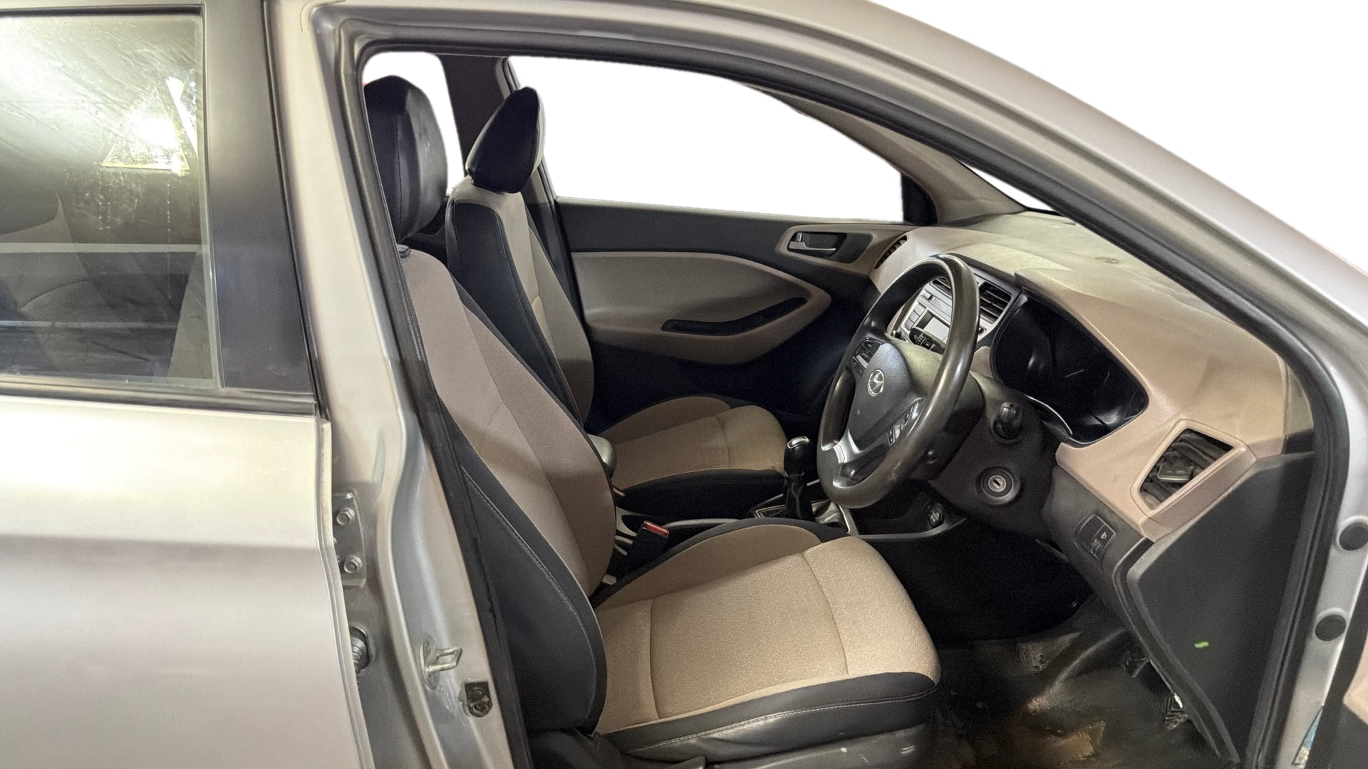 View 2014 Hyundai Elite i20 Magna 1.2 Image 25 Used 2014 Hyundai Elite i20 Magna 1.2 Image 25