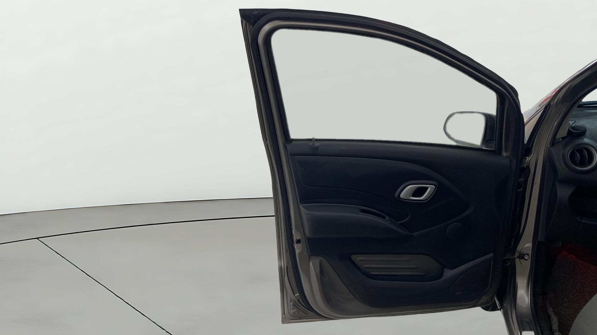 View 2018 Datsun Redi GO S-1.0L BS IV Image 31 Used 2018 Datsun Redi GO S-1.0L BS IV Image 31