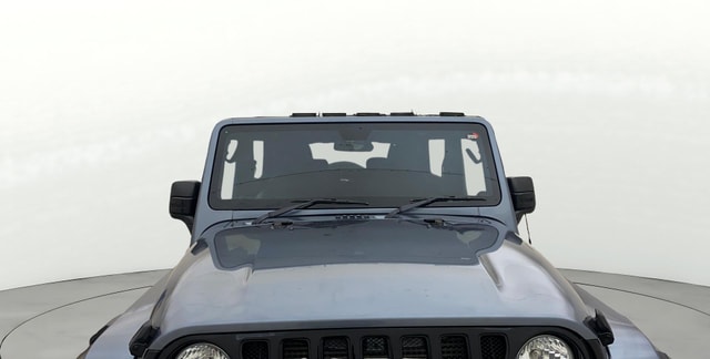 View Mahindra Thar Image 29 Used Mahindra Thar Image 29