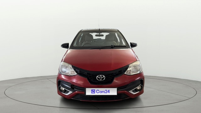 View Toyota Etios Liva Image 1 Used Toyota Etios Liva Image 1