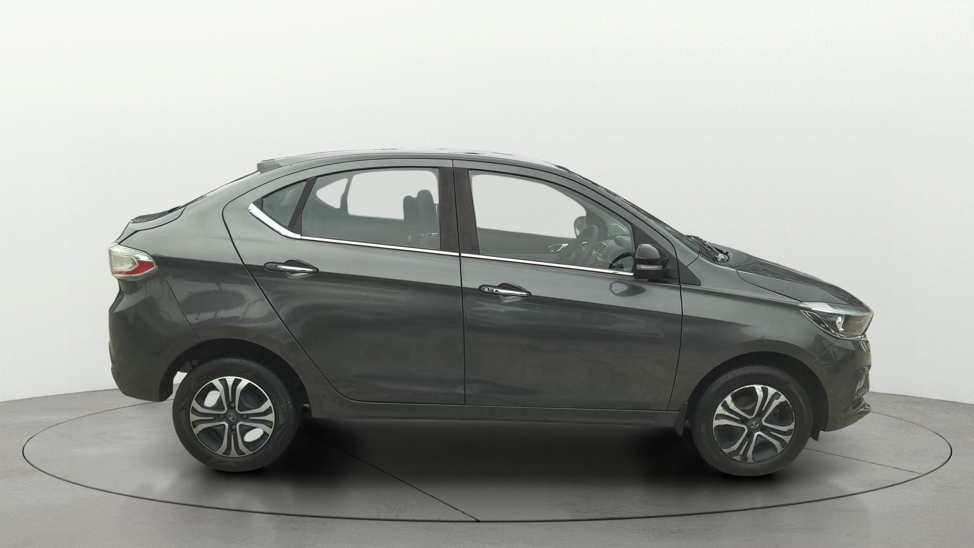 Used 2022 Tata Tigor Used 2022 Tata Tigor