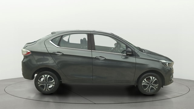 View Tata Tigor Image 8 Used Tata Tigor Image 8
