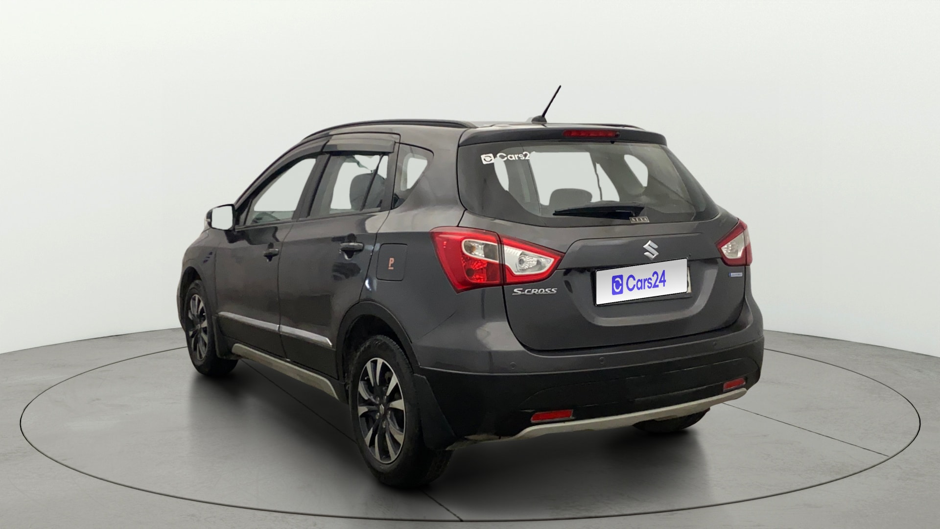 View 2020 Maruti Suzuki 1000 Base Variant Image 2 Used 2020 Maruti Suzuki 1000 Base Variant Image 2