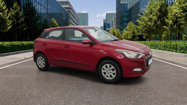 View Hyundai Elite i20 Image 21 Used Hyundai Elite i20 Image 21
