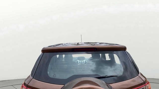 View Ford EcoSport Image 3 Used Ford EcoSport Image 3