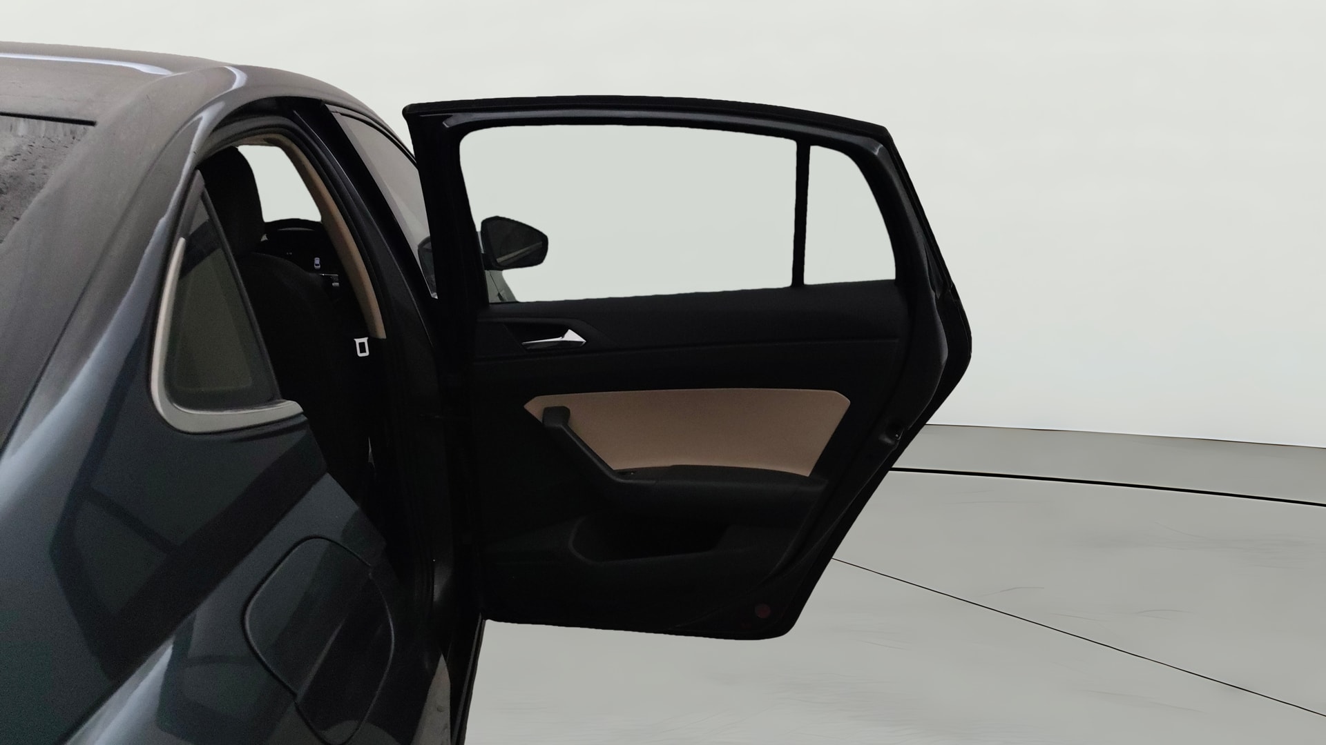 Used 2022 Skoda Slavia Used 2022 Skoda Slavia