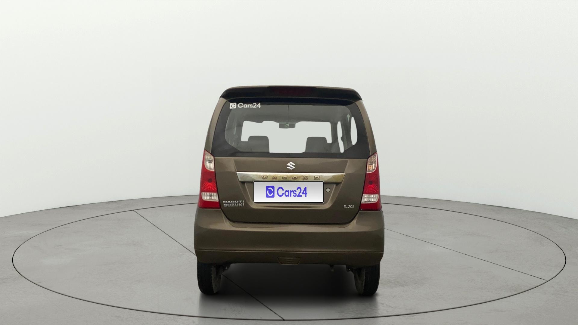 View 2014 Maruti Suzuki 1000 Base Variant Image 39 Used 2014 Maruti Suzuki 1000 Base Variant Image 39