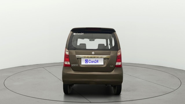 View Maruti Suzuki 1000 Image 39 Used Maruti Suzuki 1000 Image 39