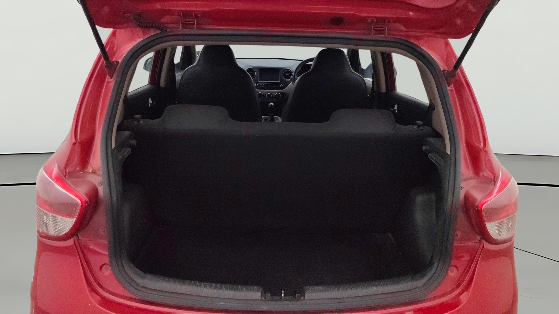 Used 2017 Hyundai Grand i10 Used 2017 Hyundai Grand i10