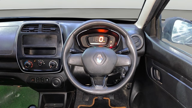 View Renault Kwid Image 14 Used Renault Kwid Image 14