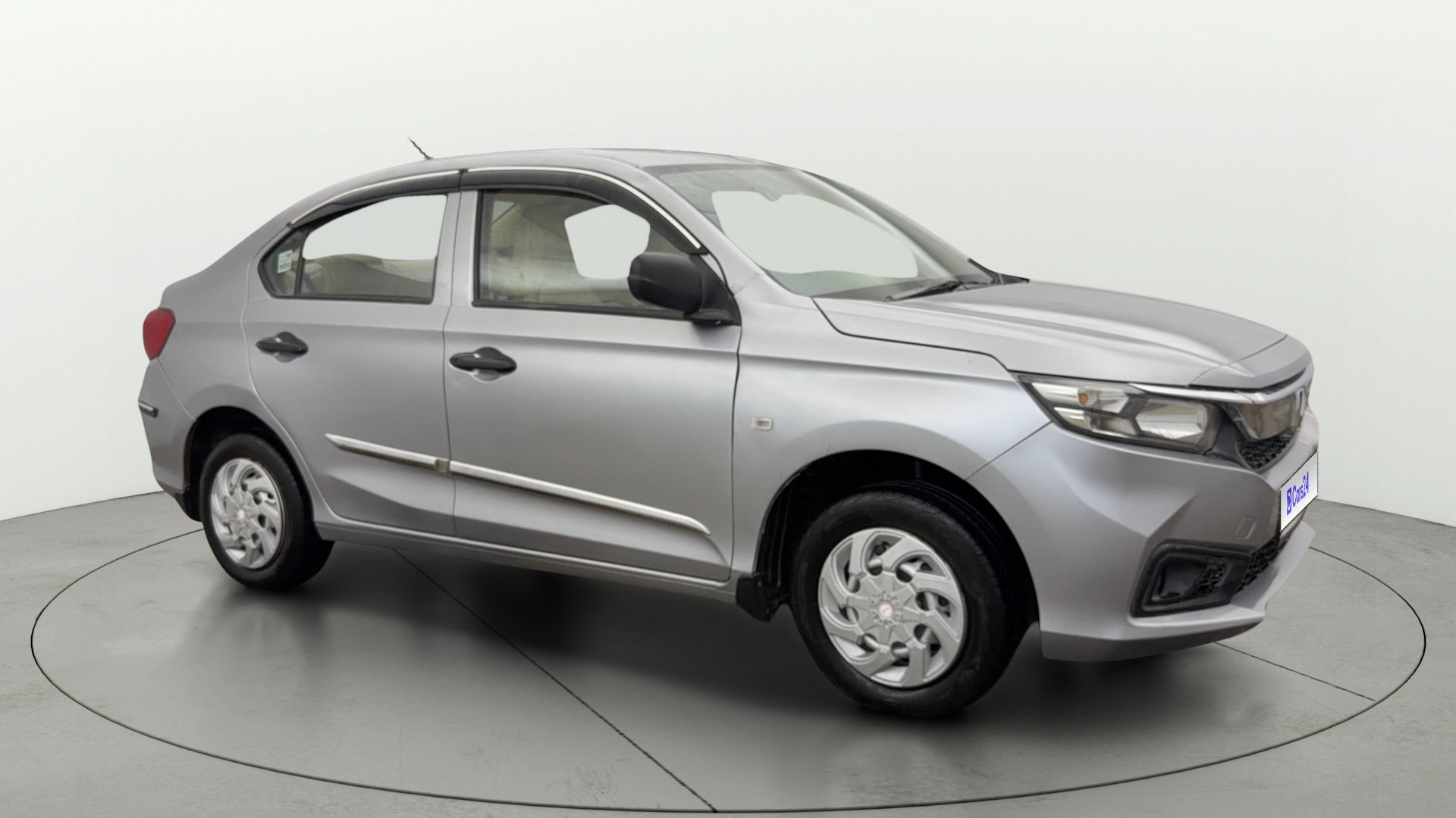 Used 2022 Honda Amaze Used 2022 Honda Amaze