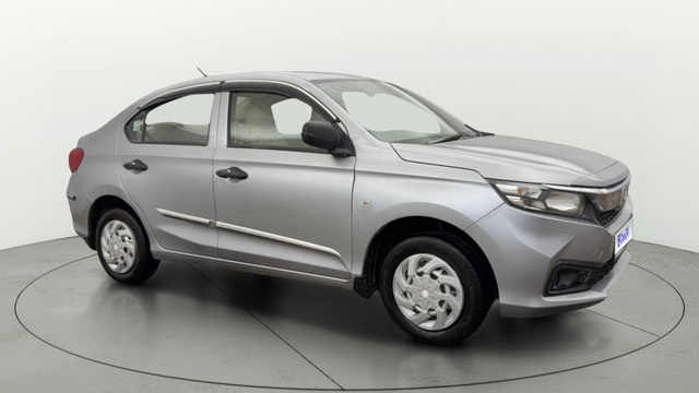 View Honda Amaze Image 35 Used Honda Amaze Image 35