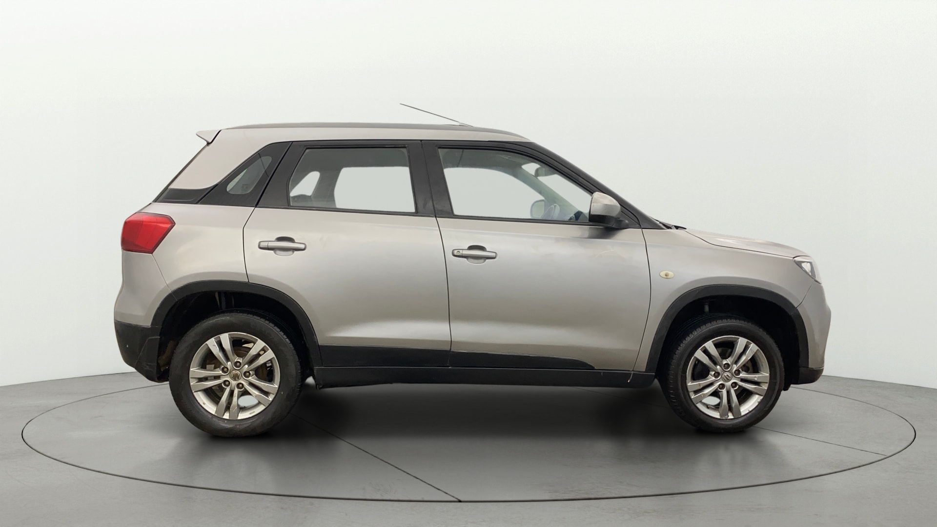 Used 2017 Maruti Suzuki 1000 Used 2017 Maruti Suzuki 1000