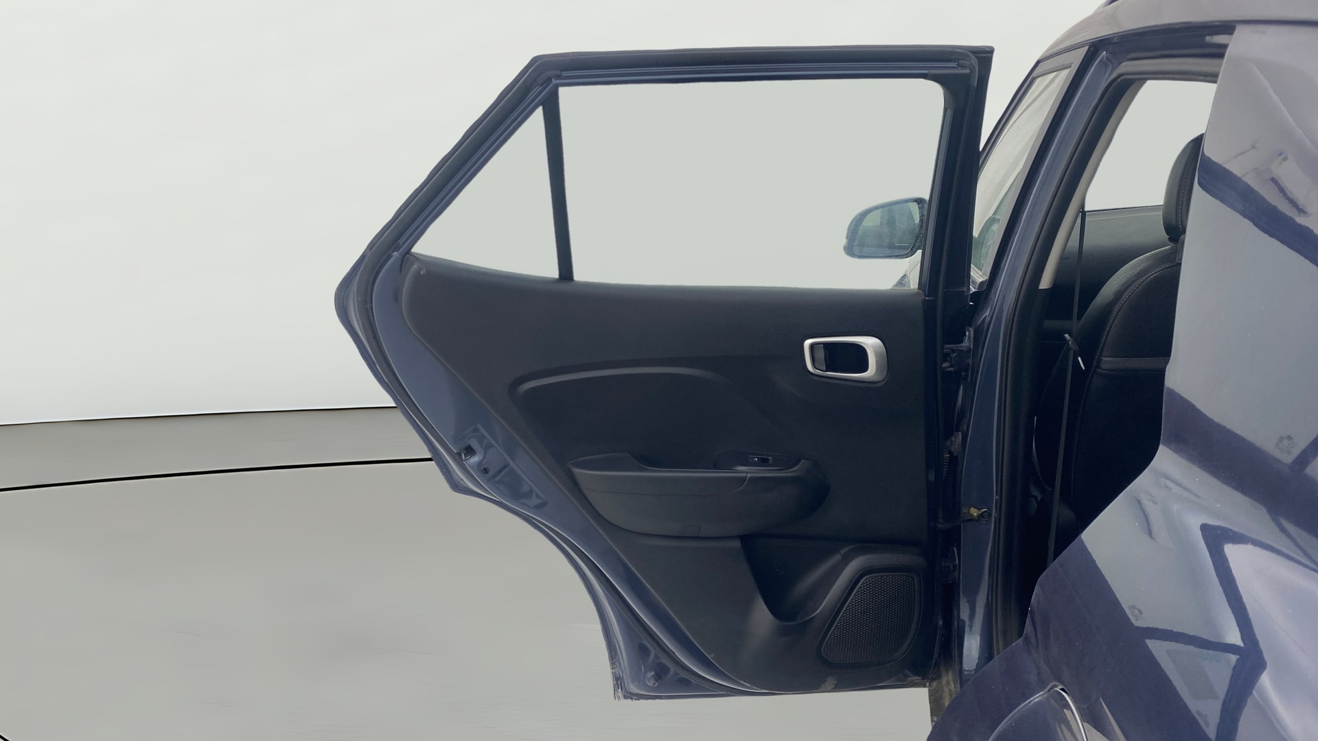 View 2020 Hyundai Venue SX Plus 1.0 Petrol AT Image 23 Used 2020 Hyundai Venue SX Plus 1.0 Petrol AT Image 23