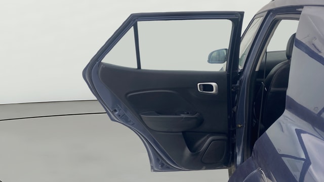 View Hyundai Venue Image 23 Used Hyundai Venue Image 23