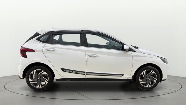 View Hyundai Elite i20 Image 9 Used Hyundai Elite i20 Image 9