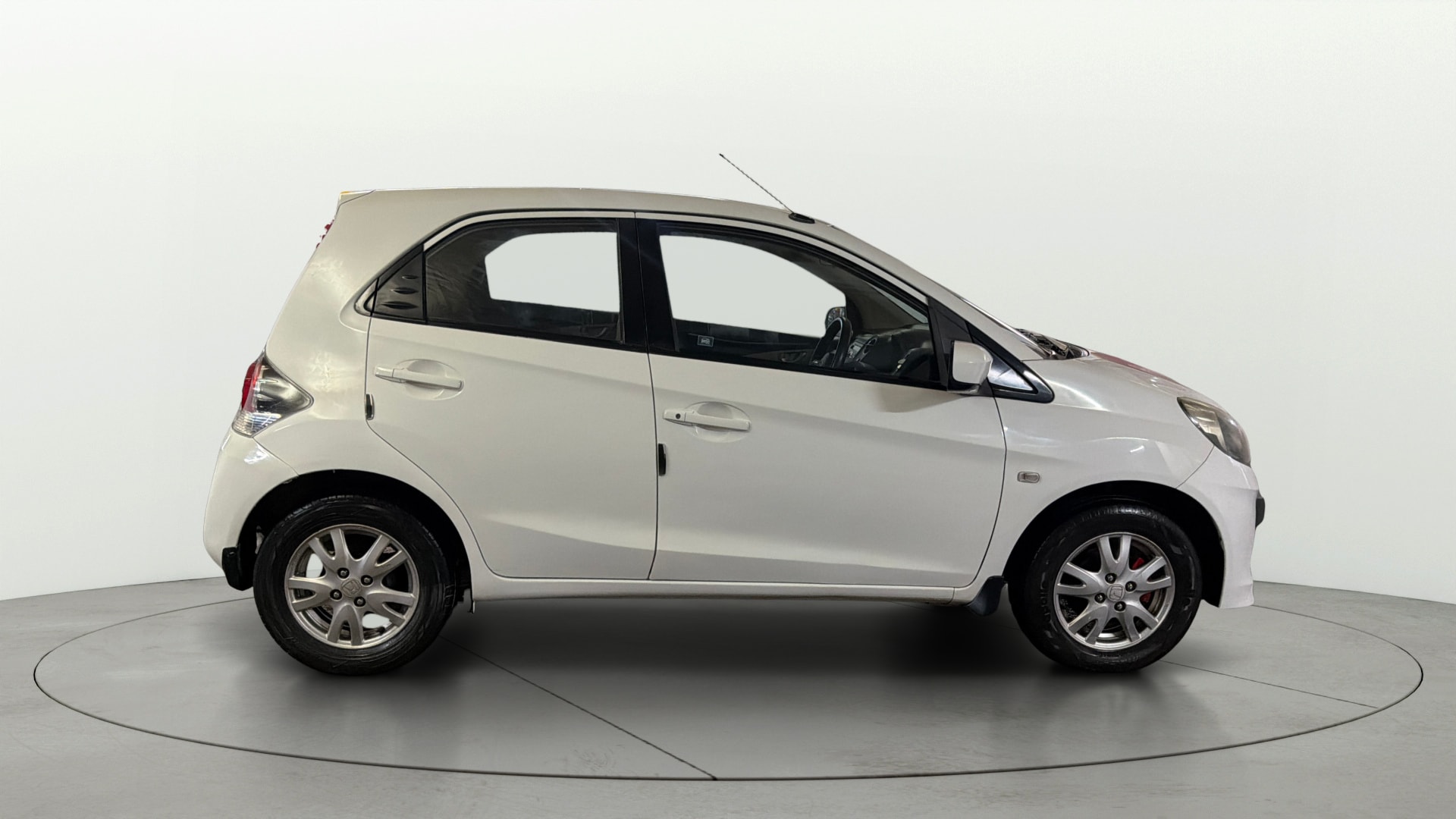 Used 2015 Honda Brio Used 2015 Honda Brio