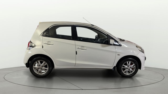 View Honda Brio Image 8 Used Honda Brio Image 8