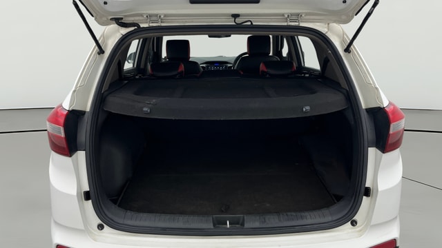View Hyundai Creta Image 38 Used Hyundai Creta Image 38