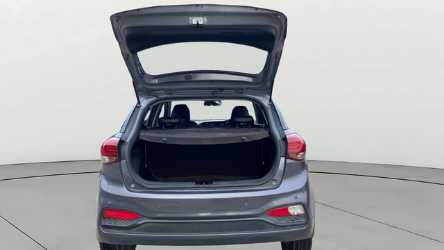 View Hyundai Elite i20 Image 16 Used Hyundai Elite i20 Image 16