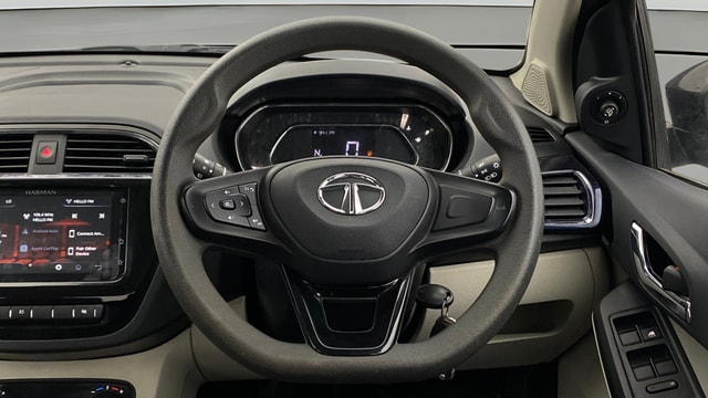 View Tata Tiago Image 20 Used Tata Tiago Image 20