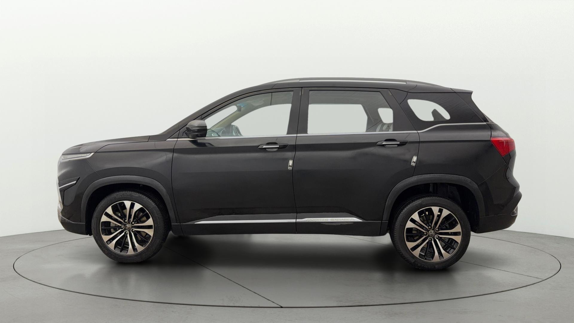View 2021 MG Hector Sharp Petrol BS IV Image 27 Used 2021 MG Hector Sharp Petrol BS IV Image 27