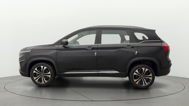 View MG Hector Image 27 Used MG Hector Image 27