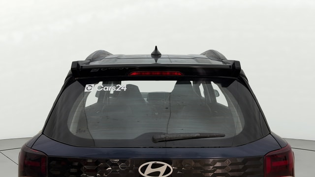 View Hyundai Exter Image 4 Used Hyundai Exter Image 4