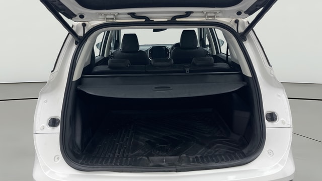 View MG Hector Image 40 Used MG Hector Image 40