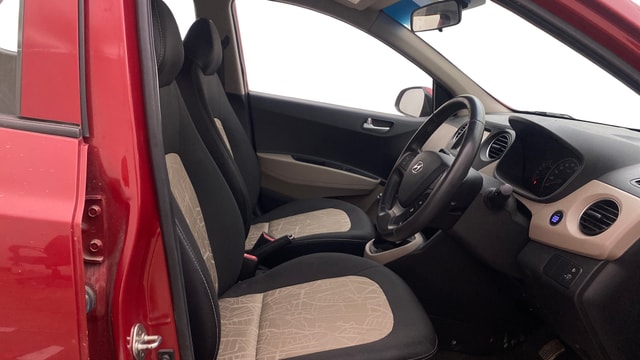 View Hyundai Grand i10 Image 26 Used Hyundai Grand i10 Image 26