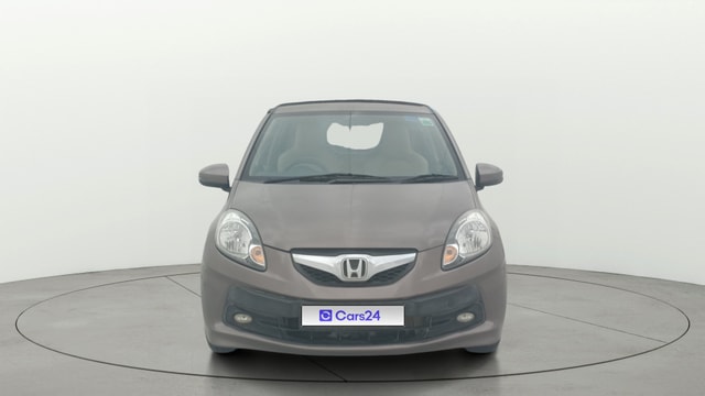 View Honda Brio Image 1 Used Honda Brio Image 1