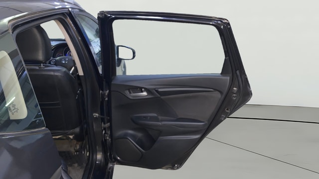 View Honda WR-V Image 7 Used Honda WR-V Image 7