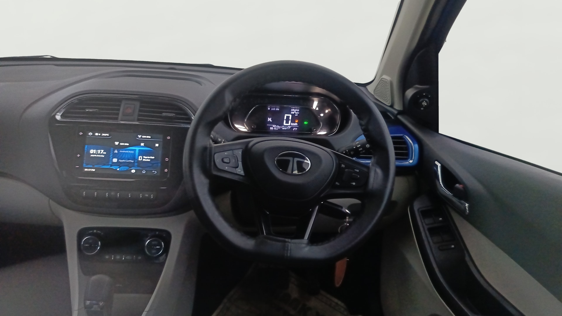 Used 2024 Tata Tiago Used 2024 Tata Tiago