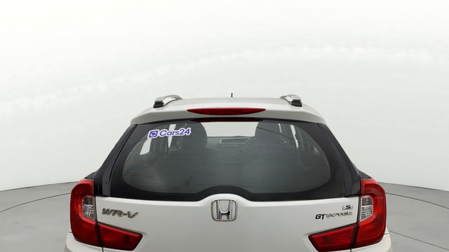 View Honda WR-V Image 4 Used Honda WR-V Image 4