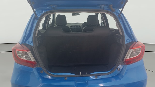 View Tata Tiago Image 36 Used Tata Tiago Image 36