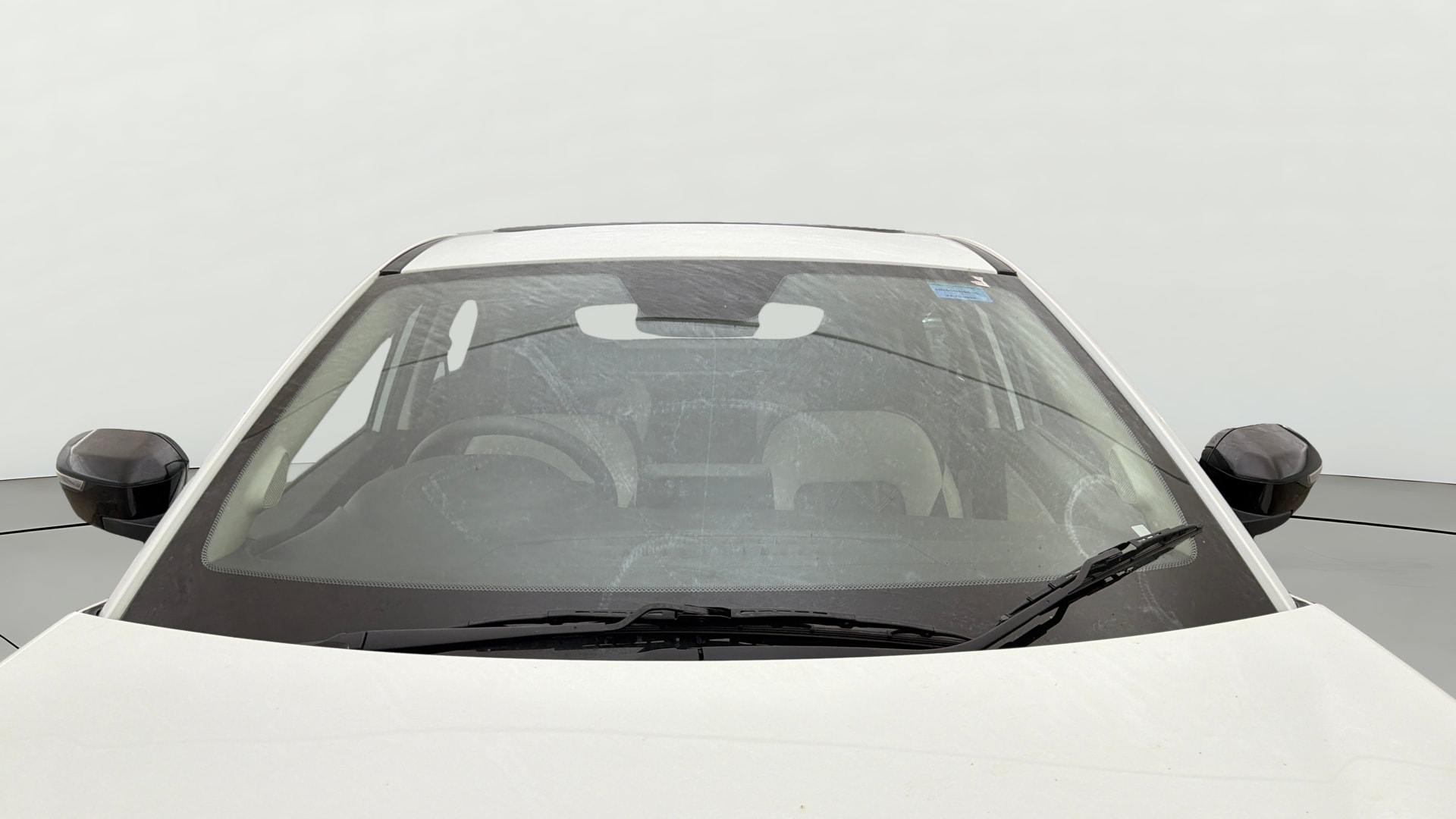 View 2024 Tata Curvv Smart 1.2 Revotron Petrol 6MT Image 32 Used 2024 Tata Curvv Smart 1.2 Revotron Petrol 6MT Image 32