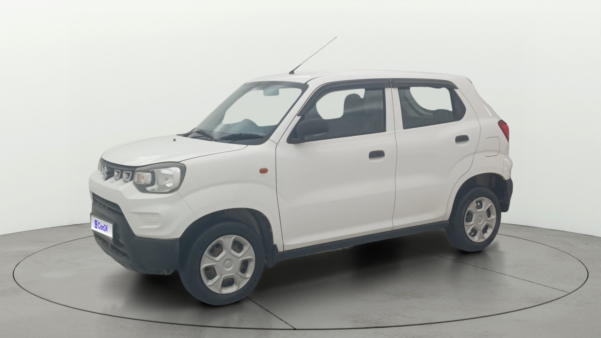 Used 2022 Maruti Suzuki 1000 Used 2022 Maruti Suzuki 1000