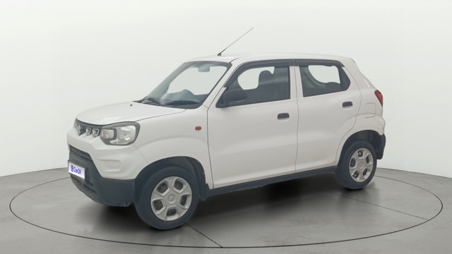 View Maruti Suzuki 1000 Image 34 Used Maruti Suzuki 1000 Image 34