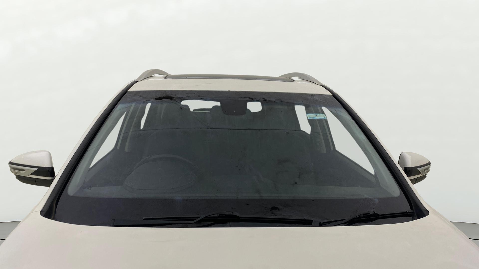 View 2019 MG Hector Sharp Diesel Image 38 Used 2019 MG Hector Sharp Diesel Image 38