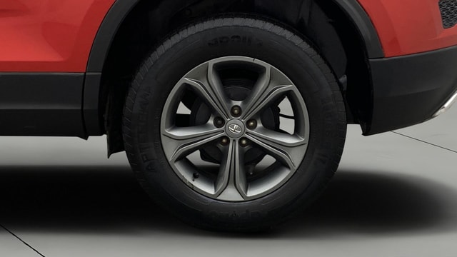 View Tata Harrier Image 12 Used Tata Harrier Image 12