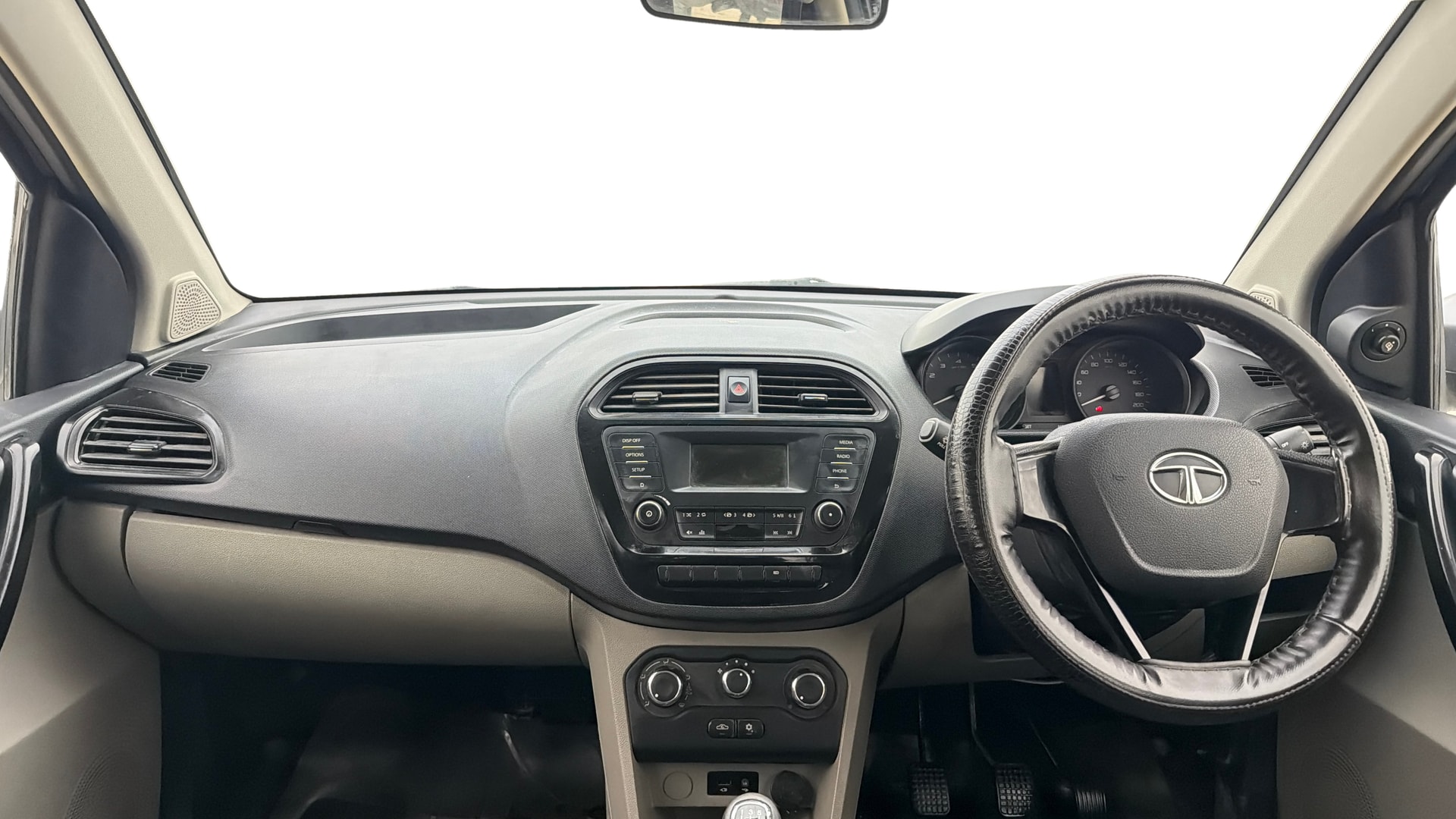 Used 2018 Tata Tiago Used 2018 Tata Tiago